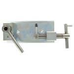 Darthegy cserélő Bull's Repointing Machine 2 db különböző adapterrel