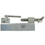 Darthegy cserélő Bull's Repointing Machine 2 db különböző adapterrel