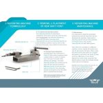 Darthegy cserélő Bull's Repointing Machine 2 db különböző adapterrel