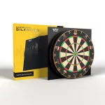 Dart tábla zajcsökkentő Bull's Silencer Neo