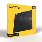 Dart tábla zajcsökkentő Bull's Silencer Neo