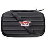 Darts tok Bull's Wings fekete, kicsi, egy szett tárolására