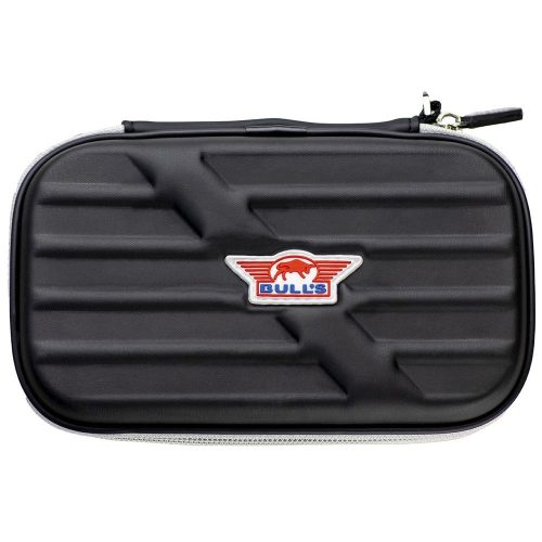 Darts tok Bull's Wings fekete, kicsi, egy szett tárolására