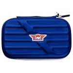 Darts tok Bull's Wings kék, kicsi, egy szett tárolására