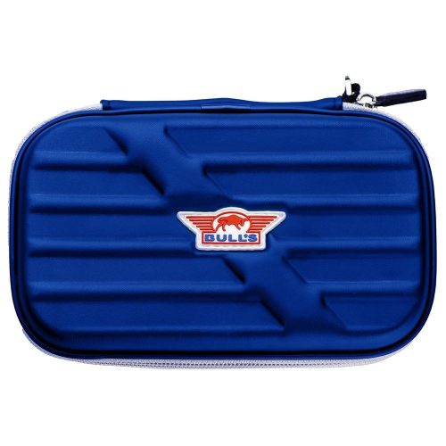 Darts tok Bull's Wings kék, kicsi, egy szett tárolására