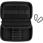 Darts tok Bull's Morph ezüst két szett tárolására