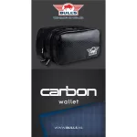 Darts tok Bull's Carbon Wallet, két szett tárolására