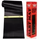 Darts gumi szőnyeg dobóléccel Bulls Rubber Oche 300×60cm, fekete