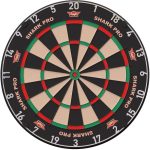 Darts tábla Bull's Shark Pro 2026