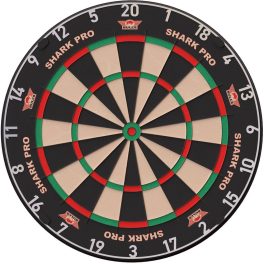 Darts tábla Bull's Shark Pro 2026