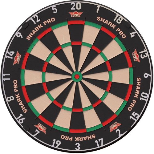 Darts tábla Bull's Shark Pro 2026
