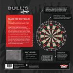 Darts tábla Bull's Shark Pro 2026