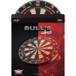 Darts tábla Bull's Shark Pro 2026