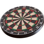 Darts tábla Bull's Shark Pro 2026