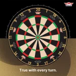 Darts tábla Bull's Advantage 8