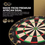 Darts tábla Bull's Advantage 8