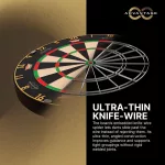 Darts tábla Bull's Advantage 8