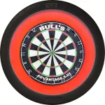 Dart világítás Bull's Termote 3.0 falvédőre szerelhető