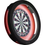 Dart világítás Bull's Termote 3.0 falvédőre szerelhető
