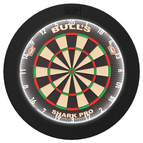 Dart világítás és falvédő egyben Bull's Lumo