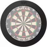 Dart világítás és falvédő egyben Bull's Lumo