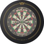 Bull's Falvédő dart tábla köré, Advantage fekete-arany