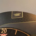 Darts falvédő Bull's Advantage 8