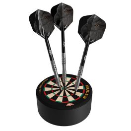 Darts szett tartó, Bull's Advantage mini darts tábla