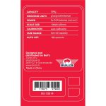 Darts zseb súlymérő Bull's Pocket Scale