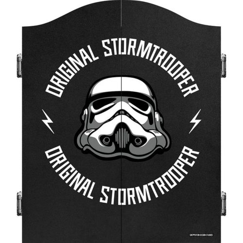 Dart kabinet Star Wars Original Stormtrooper