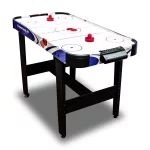 Léghoki, Tájfun asztal Carromco CROSSCHECK-XT 4'-es méret