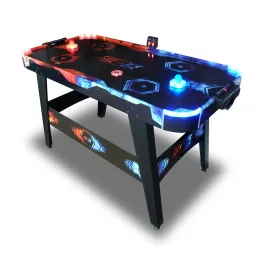 Léghoki, Tájfun asztal Carromco FIRE VS ICE 4,5'-es méret