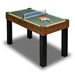 Multifunkciós játékasztal 10 az egyben CHOICE-XT