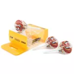 Darts toll és szár egyben Cuesoul ROST AK5 Vermilion Bird, fehér Standard Wing toll és közepes szár