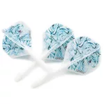Darts toll és szár egyben Cuesoul ROST AK5 White Tiger, fehér, Standard Wing toll és közepes szár