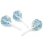 Darts toll és szár egyben Cuesoul ROST AK5 White Tiger, fehér, Standard Wing toll és közepes szár