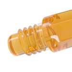 Darts toll és szár egyben Cuesoul ROST 77 átlátszó narancssárga, Small Wing toll és rövid szár