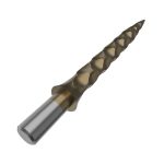 Darts fémhegy Cuesoul Touch Point II Snake Scales szürke, 33mm