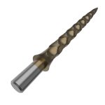 Darts fémhegy Cuesoul Touch Point II Snake Scales szürke, 41mm