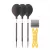 Darts szett Cuesoul Jiho Oto Super Slim 10,8g 90% wolfrám