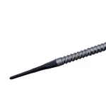 Darts szett Cuesoul Jiho Oto Super Slim 10,8g 90% wolfrám