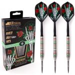 Darts szett steel Cuesoul Jazz-Metal Front Loaded, 21g 90% wolfrám