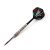 Darts szett steel Cuesoul Jazz-Metal Front Loaded, 23g 90% wolfrám