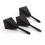Darts toll és szár egyben Cuesoul ROST AK5 Diamond fekete