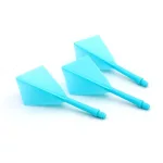 Darts toll és szár egyben Cuesoul ROST AK5 Diamond kék