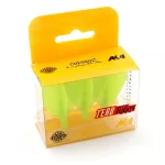 Darts toll Cuesoul TERO AK4, zöld, Kite toll