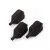 Darts toll Cuesoul TERO AK4, fekete, Slim toll