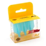 Darts toll Cuesoul TERO AK4, kék, Slim toll