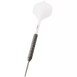 Darts szett steel Cuesoul Dazzling v1, 22g 90% wolfrám