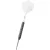 Darts szett steel Cuesoul Dazzling v1, 22g 90% wolfrám